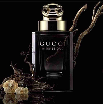 Gucci - Intense Oud eau de parfum parfüm unisex