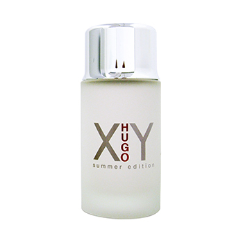 Hugo Boss - Boss XY Summer eau de toilette parfüm uraknak