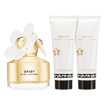Marc Jacobs - Daisy szett I. eau de toilette parfüm hölgyeknek