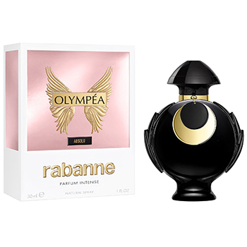 Paco Rabanne - Olympéa Absolu eau de parfum parfüm hölgyeknek