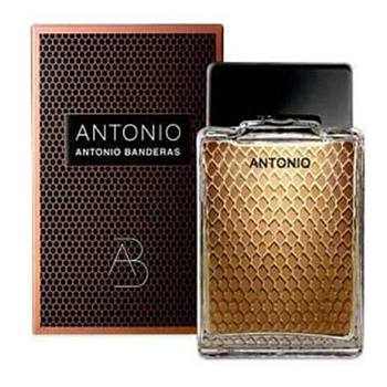 Antonio Banderas - Antonio eau de toilette parfüm uraknak