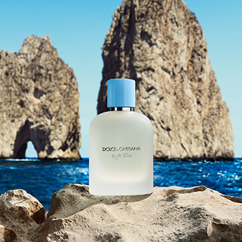 Dolce & Gabbana - Light Blue (2025) eau de toilette parfüm uraknak