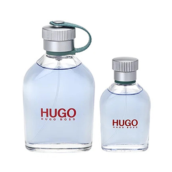 Hugo Boss - Hugo szett IV. eau de toilette parfüm uraknak