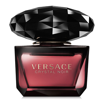 Versace - Crystal Noir (eau de toilette) (2004) eau de toilette parfüm hölgyeknek