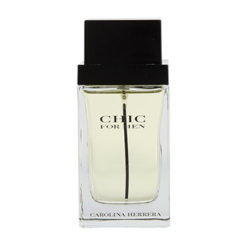 Carolina Herrera - Chic eau de toilette parfüm uraknak