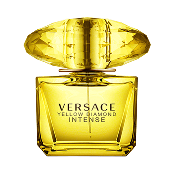 Versace - Yellow Diamond Intense eau de parfum parfüm hölgyeknek