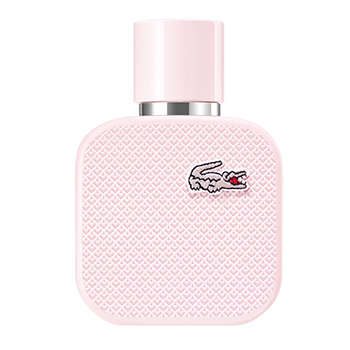 Lacoste - L.12.12 Eau de Parfum Rose eau de parfum parfüm hölgyeknek