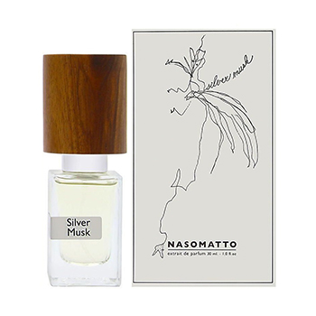 Nasomatto - Silver Musk extrait de parfum parfüm unisex