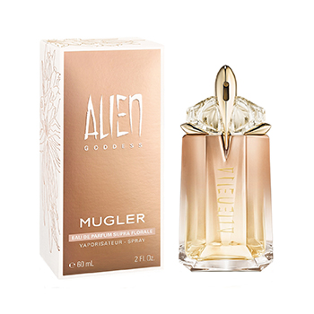 Thierry Mugler - Alien Goddess Supra Florale eau de parfum parfüm hölgyeknek