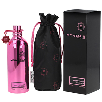 Montale - Pretty Fruity eau de parfum parfüm unisex