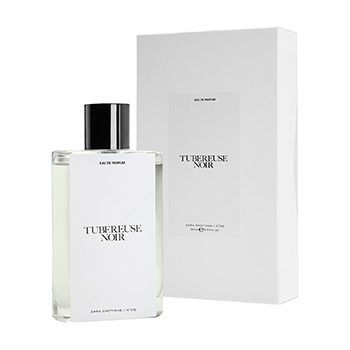 Zara - Tuberose Noir eau de parfum parfüm unisex