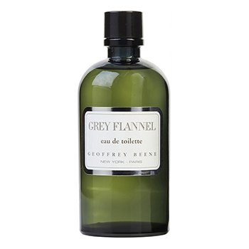 Geoffrey Beene - Grey Flannel eau de toilette parfüm uraknak