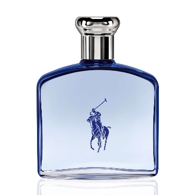 Ralph Lauren - Polo Ultra Blue eau de toilette parfüm uraknak