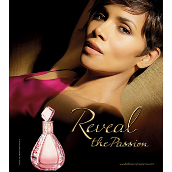 Halle Berry - Reveal The Passion eau de parfum parfüm hölgyeknek