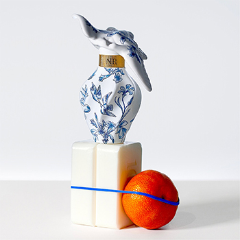 Nina Ricci - L'Air du Temps À Paris Chez Antoinette Poisson Edition Limitee 2022 eau de toilette parfüm hölgyeknek
