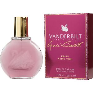 Gloria Vanderbilt - Minuit á New York eau de parfum parfüm hölgyeknek