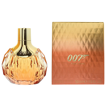 James Bond - James Bond  007 pour femme (2020) eau de parfum parfüm hölgyeknek