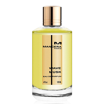 Mancera - Wave Musk eau de parfum parfüm unisex