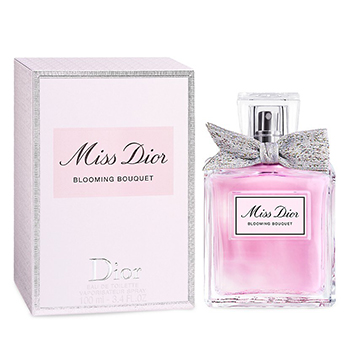 Christian Dior - Miss Dior Blooming Bouquet (2023) eau de toilette parfüm hölgyeknek