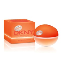 DKNY - Be Delicious Electric Citrus Pulse eau de toilette parfüm hölgyeknek