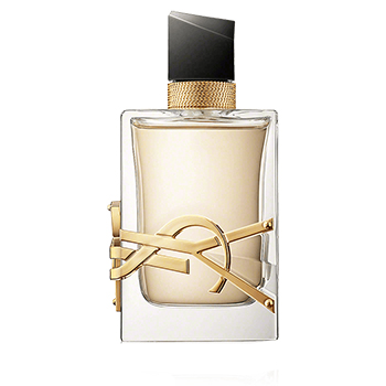 Yves Saint-Laurent - Libre (eau de toilette) eau de toilette parfüm hölgyeknek