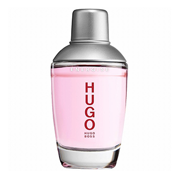 Hugo Boss - Hugo Energise (2021) eau de toilette parfüm uraknak