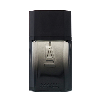 Azzaro - Pour Homme Night Time eau de toilette parfüm uraknak