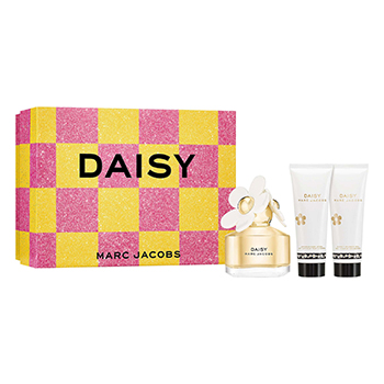 Marc Jacobs - Daisy szett I. eau de toilette parfüm hölgyeknek