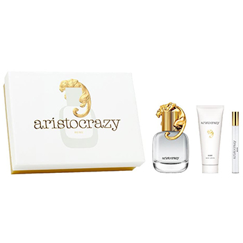 Aristocrazy - Brave szett I. eau de toilette parfüm hölgyeknek
