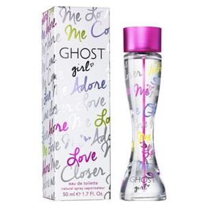 Ghost - Girl eau de toilette parfüm hölgyeknek
