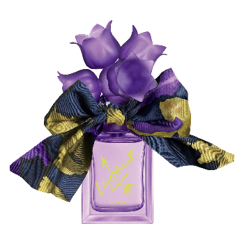 Vera Wang - Lovestruck Floral Rush eau de parfum parfüm hölgyeknek