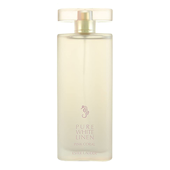 Estée Lauder - Pure White Linen Pink Coral eau de parfum parfüm hölgyeknek