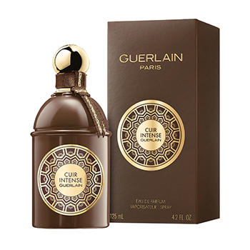 Guerlain - Cuir Intense eau de parfum parfüm unisex