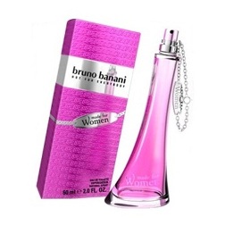 Bruno Banani - Made For Women eau de parfum eau de parfum parfüm hölgyeknek