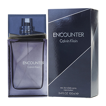 Calvin Klein - Encounter eau de toilette parfüm uraknak