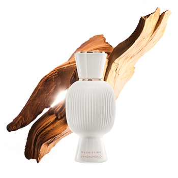 Bvlgari - Allegra Magnifying Sandalwood eau de parfum parfüm unisex
