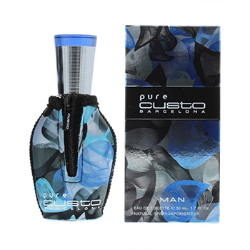 Custo - Pure Custo eau de toilette parfüm uraknak