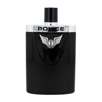 Police - Silver Wings eau de toilette parfüm uraknak