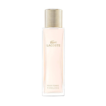 Lacoste - Pour Femme Timeless eau de parfum parfüm hölgyeknek