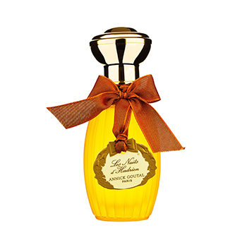 Annick Goutal - Les Nuits d`Hadrien eau de toilette parfüm uraknak