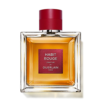 Guerlain - Habit Rouge Parfum parfum parfüm uraknak