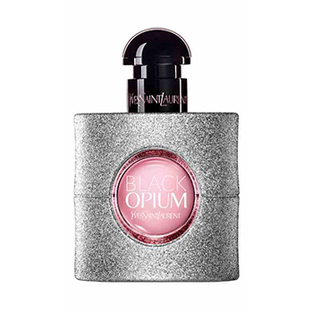 Yves Saint-Laurent - Black Opium Glitter eau de parfum parfüm hölgyeknek