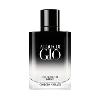 Giorgio Armani - Acqua Di Gio Intense eau de parfum parfüm uraknak