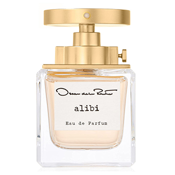 Oscar De La Renta - Alibi (eau de parfum) eau de parfum parfüm hölgyeknek