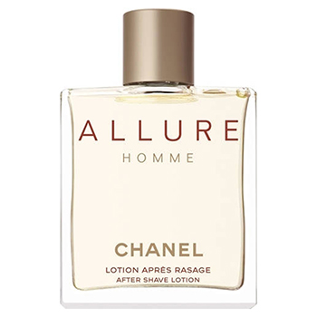 Chanel - Allure after shave eau de toilette parfüm uraknak