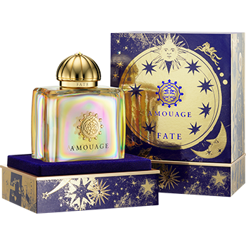 Amouage - Fate for Woman eau de parfum parfüm hölgyeknek