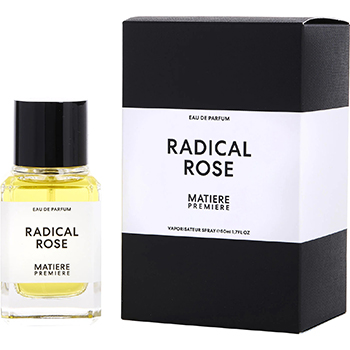 Matiere Premiere - Radical Rose eau de parfum parfüm unisex