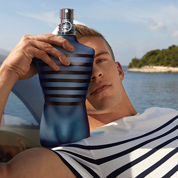 Jean Paul Gaultier - Ultra Male eau de toilette parfüm uraknak