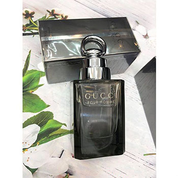 Gucci - Gucci by Gucci Pour Homme eau de toilette parfüm uraknak