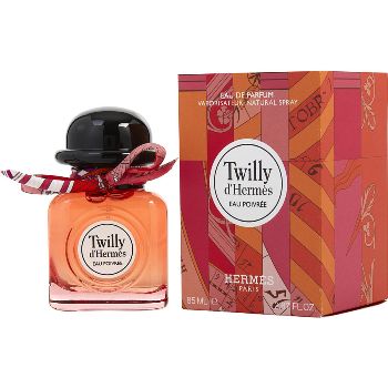 Hermés - Twilly d'Hermes Eau Poivree eau de parfum parfüm hölgyeknek